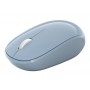Microsoft | Bluetooth Mouse | Bluetooth mouse | RJN-00058 | Wireless | Bluetooth 4.0/4.1/4.2/5.0 | Pastel Blue | 1 year(s) - 3